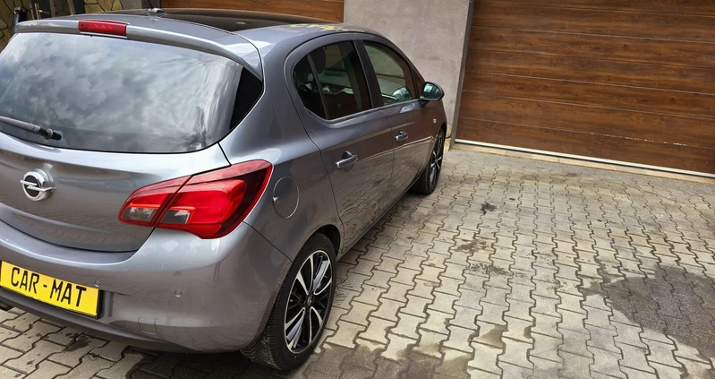 Opel Corsa cena 45999 przebieg: 79000, rok produkcji 2019 z Pleszew małe 232